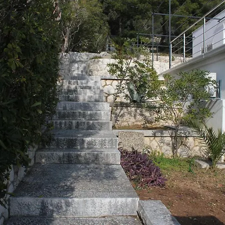 Dream View Penthouse With Jacuzzi Apartment Hvar Town