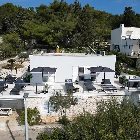 Dream View Penthouse With Jacuzzi Appartamento