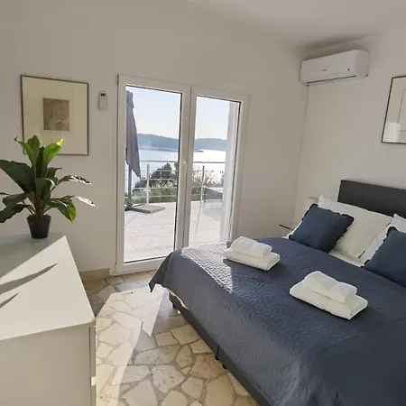 Dream View Penthouse With Jacuzzi Appartamento Hvar Town
