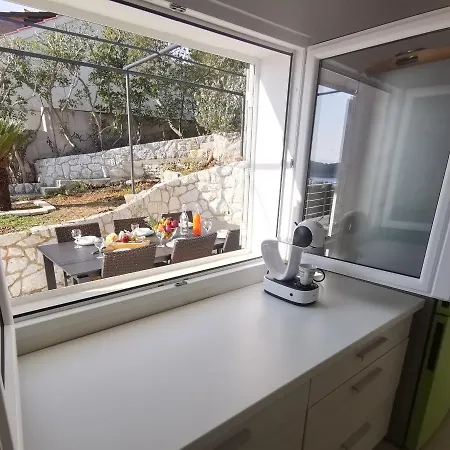 Appartamento Dream View Penthouse With Jacuzzi *