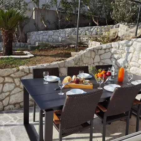 Appartamento Dream View Penthouse With Jacuzzi Hvar Town